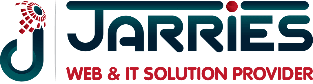 Jarries — Web & IT Solution Provider